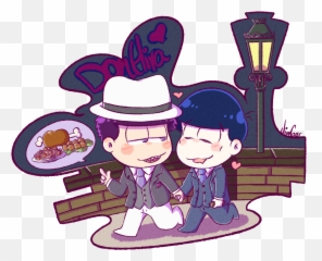 Download Osomatsu San Mr - Karamatsu png