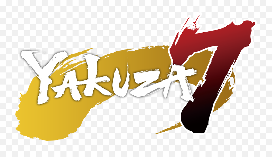 Like A Dragon - Language Png,Yakuza Logo