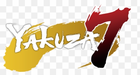 Like A Dragon - Language png