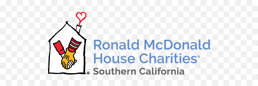 Ronald Mcdonald House Charities Of - Ronald Mcdonald House Nz Logo Png,Macdonald Logo