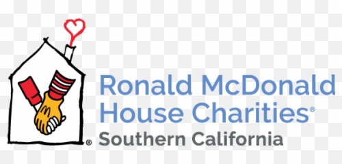 Ronald Mcdonald House Charities Of - Nz Logo png