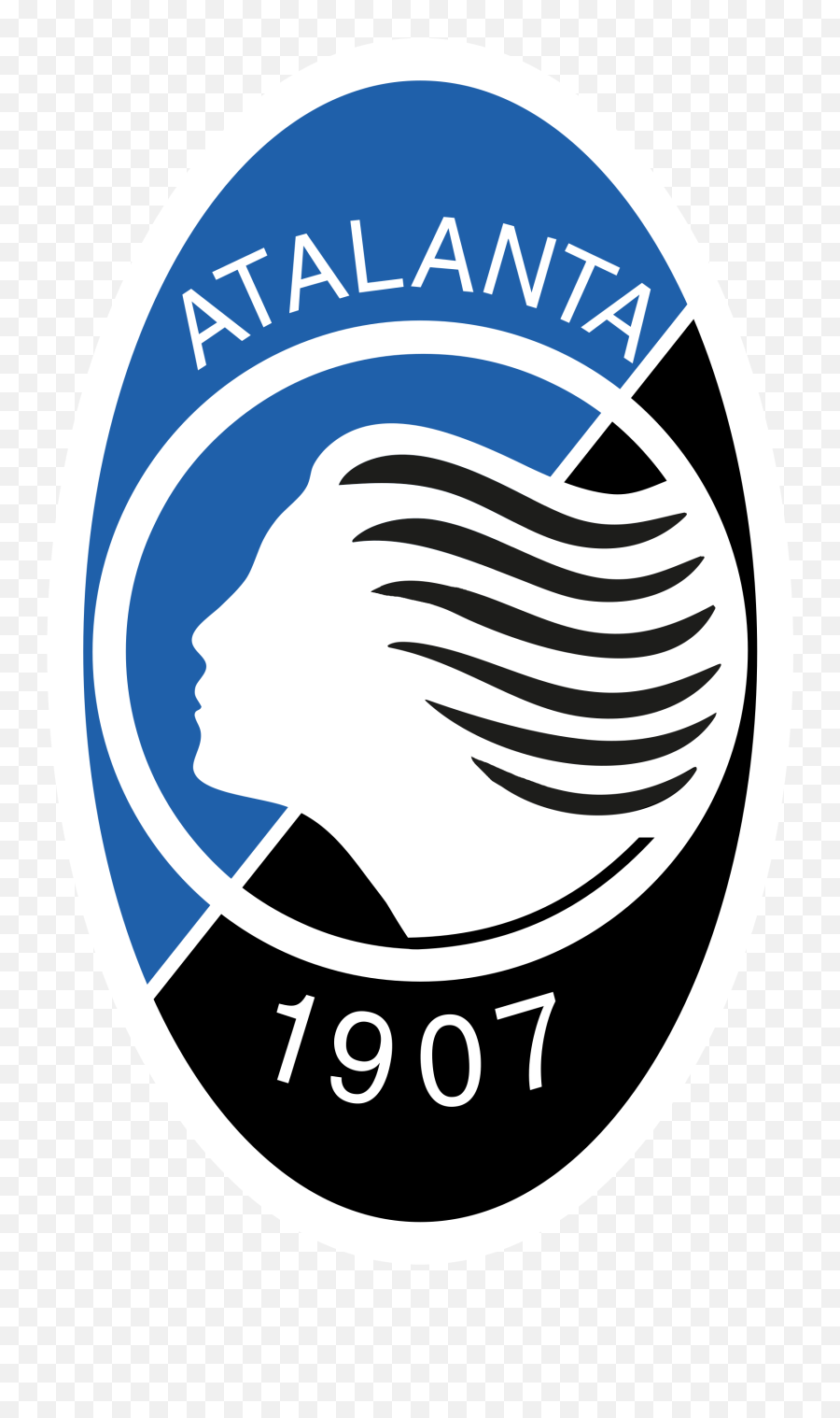 Atalanta Bc Logo - Atalanta Bergamo Png,Guinness Logo Png