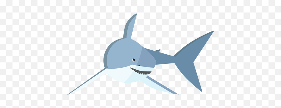 Vector Graphics Vexel Illustration - Vexel Animals Transparent Png,Baby Shark Png