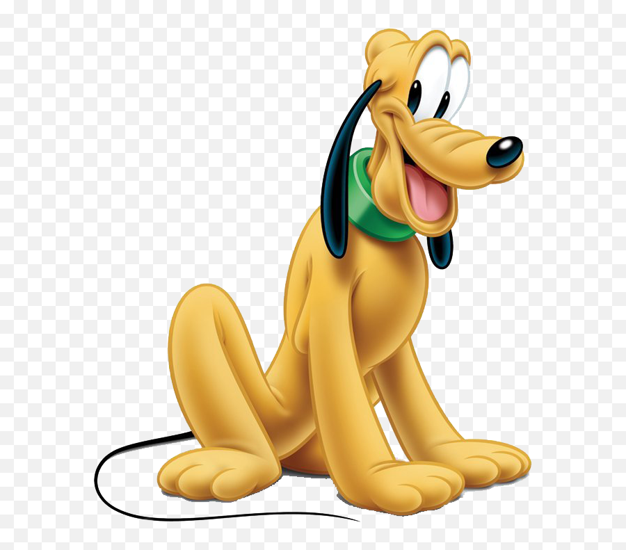 Download Pluto Picture Hq Png Image Freepngimg - Walt Disney Cat And Dog,Pluto Planet Png