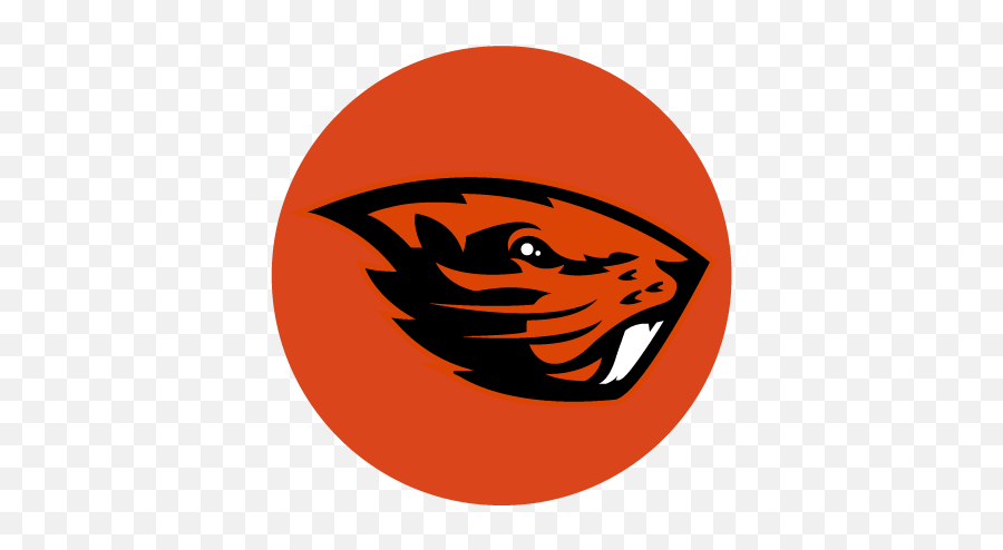 Game Match The Oldest College Football Rivals - Oregon State Beavers Png,College Logos Quiz