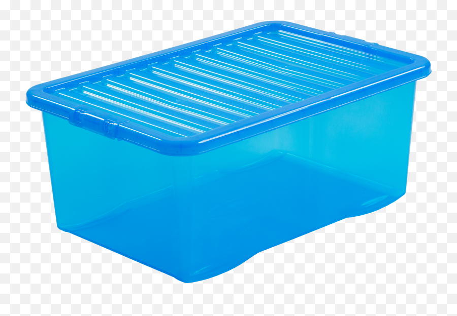 Blue Crystal Png - Laundry Basket 4812002 Vippng Lid,Laundry Basket Png