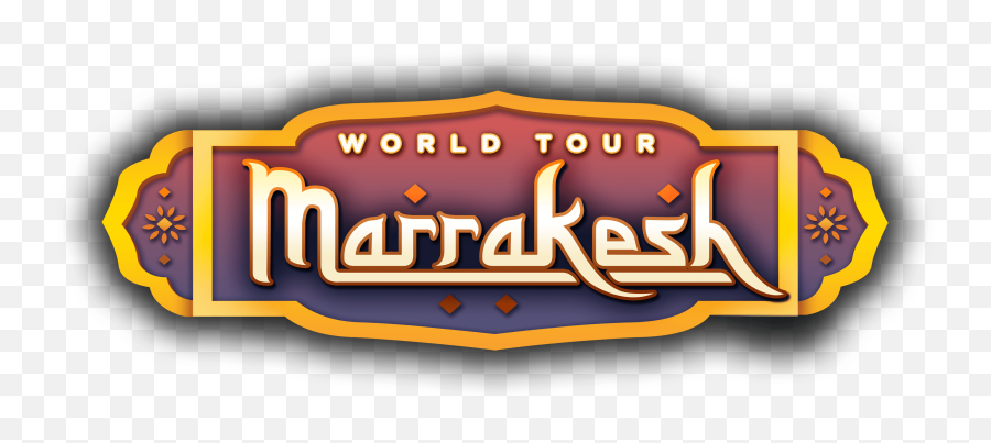 Marrakesh - Horizontal Png,Subway Surfers Icon