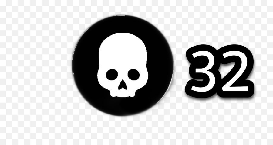 Kill Icon Icons Kills Png Sticker - Fortnite Kill Logo,Fortnite Kill Icon Png