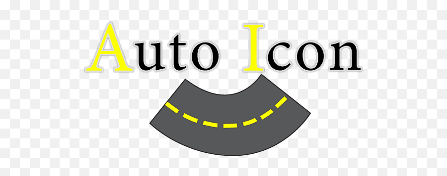Auto Icon U2013 Car Dealer In Houston Tx - Horizontal Png,Icon Autos