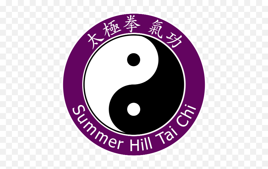 Summer Hill Tai Chi Club - Dot Png,Free Line Taichi Icon