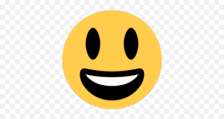 Emoji Pop Emojipopgame Twitter - Twemoji Happy Png,Excited Emoji Png
