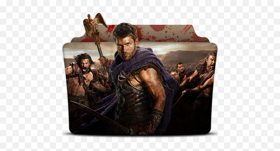 Spartacus Icon 512x512px Ico Png Icns - Free Download Spartacus Folder Icon Download,Action Folder Icon