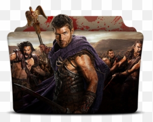 Spartacus Icon 512x512px Png Icns - free download Folder Icon Download