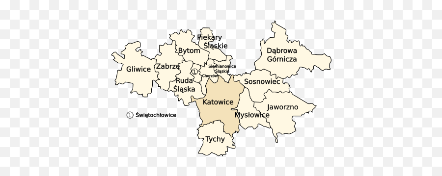 Katowice - Wikipedia Kattowitz Prussia Png,Icon Sviatoslav Richter