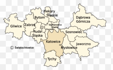 Katowice - Wikipedia Kattowitz Prussia Png,Icon Sviatoslav Richter