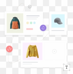 Woocommerce - Horizontal Png,Zoho Icon