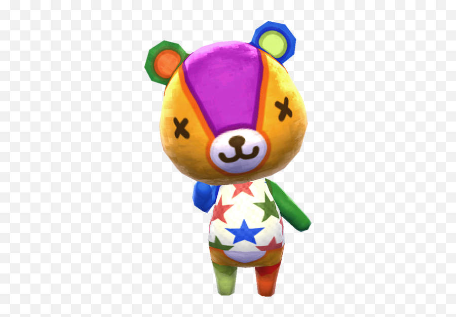 Villager Stitches Transparent Png - Stitches From Animal Crossing,Villager Png