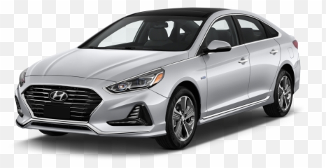 2017 Hyundai Sonata Hybrid Buyers - 2018 Limited png