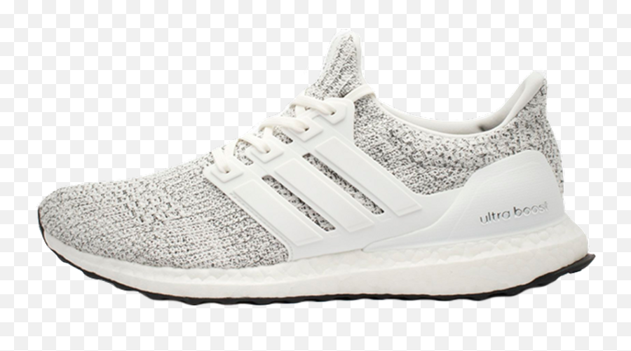 Adidas Ultra Boost 40 White Where To Buy F36155 The - Lace Up Png,Adidas Boost Icon 2 White And Gold