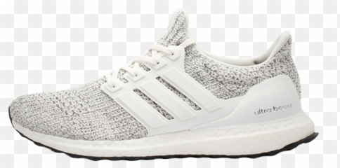 Adidas Ultra Boost 40 White Where To Buy F36155 The - Lace Up Png,Adidas Boost Icon 2 White And Gold