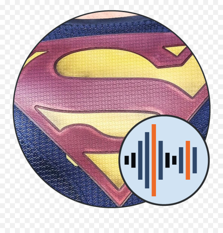 Superman Soundboard U2014 101 Soundboards - Sound Png,Icon Vs Superman