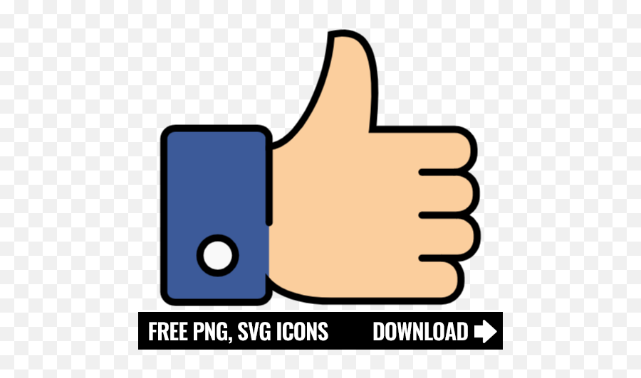 Free Thumbs Up Icon Symbol - Vertical Png,Free Thumbs Up Icon