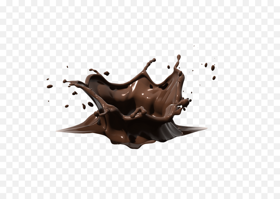 Whey Protein Isolate - Chocolate Milk Splash Png,Chocolate Splash Png