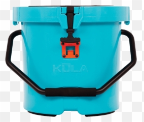 Kula 5 Cooler Bug Slinger Aqua - Kula png