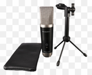 M - Audio Vocal Studio png