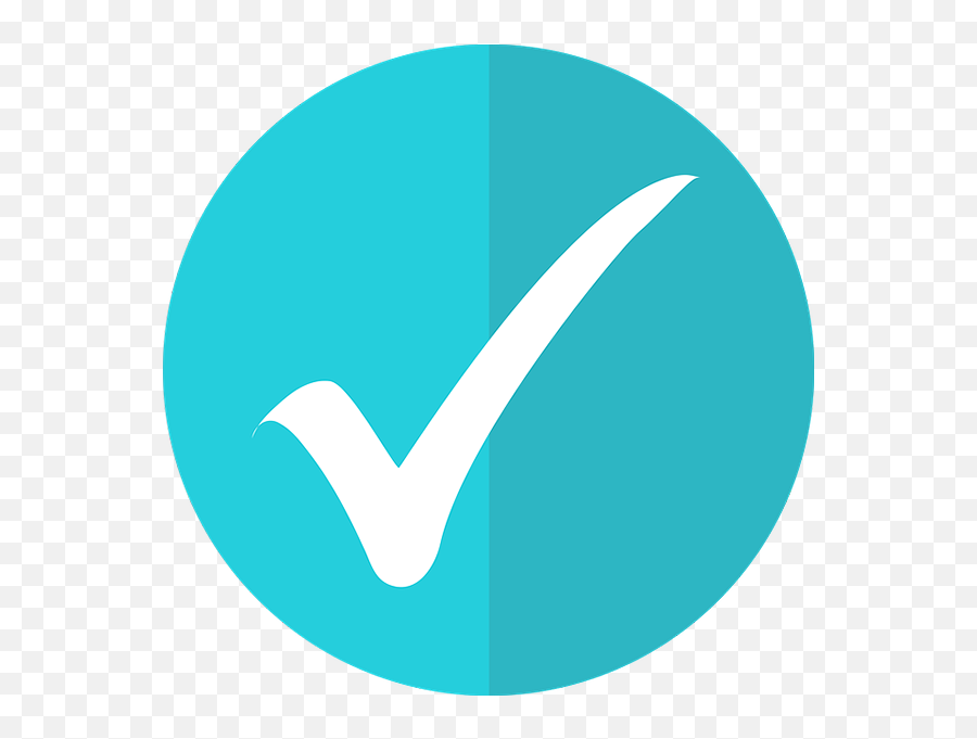 Web Check Icon - Extraordinaryfamilies Tick Mark Icon Check Png,Check In Icon