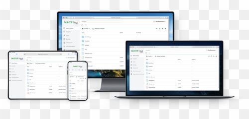Secure Cloud Storage In Germany - Software Engineering png