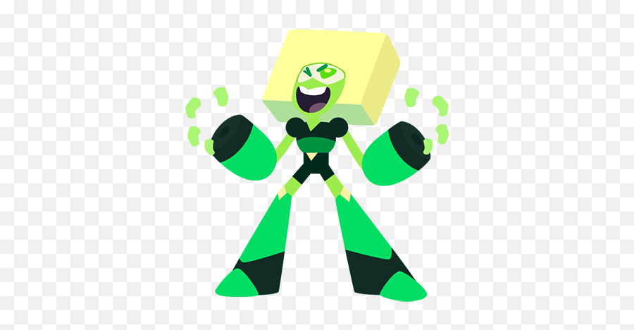 Steven Universe Images Download Png Peridot Icon