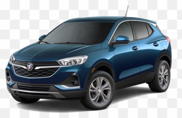 Model Details 2021 Buick Encore Gx New Small Suv - Gx png