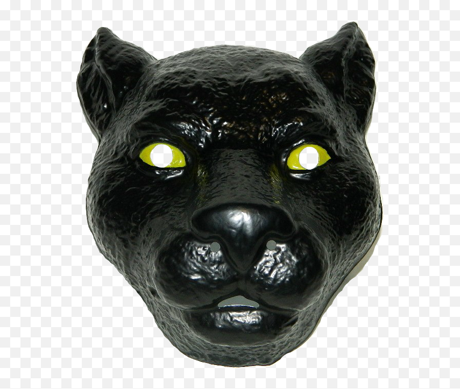 The Black Panther Mask - Panther Mask Png,Black Panther Transparent