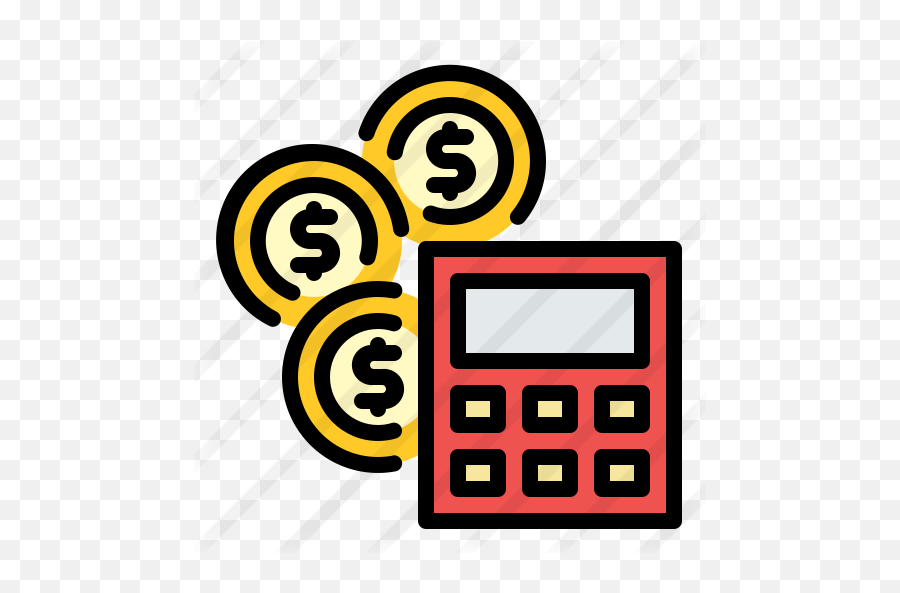 Budget - Free Business And Finance Icons Purple Calculator Icon Png,Budget Icon Vector