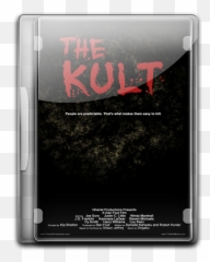 The Kult Icon - After Life 2009 png