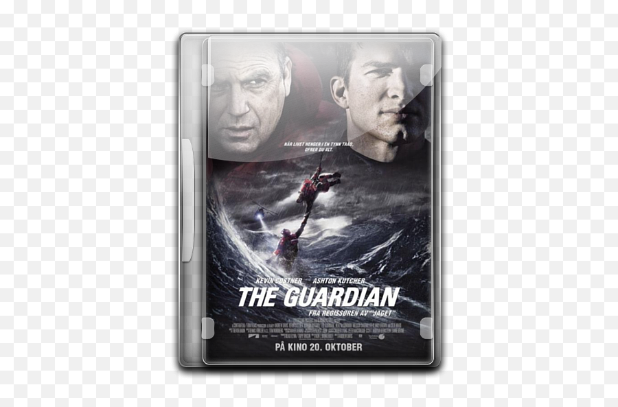 The Guardian Icon - Guardian Film Png,Guardian Icon
