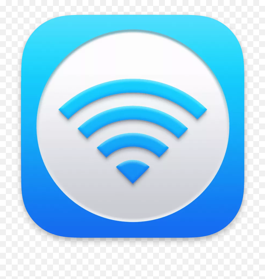 Fit In Stand Out Appleu0027s App Icon Design Shift With Big - Ask For The Wifi Password Poster Png,Little Mac Icon