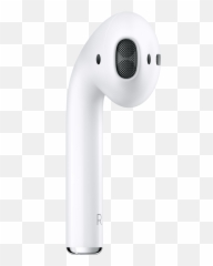 Apple Airpods Computer Wallpaper - Communication Device Png,Apple Icon Wallpaper