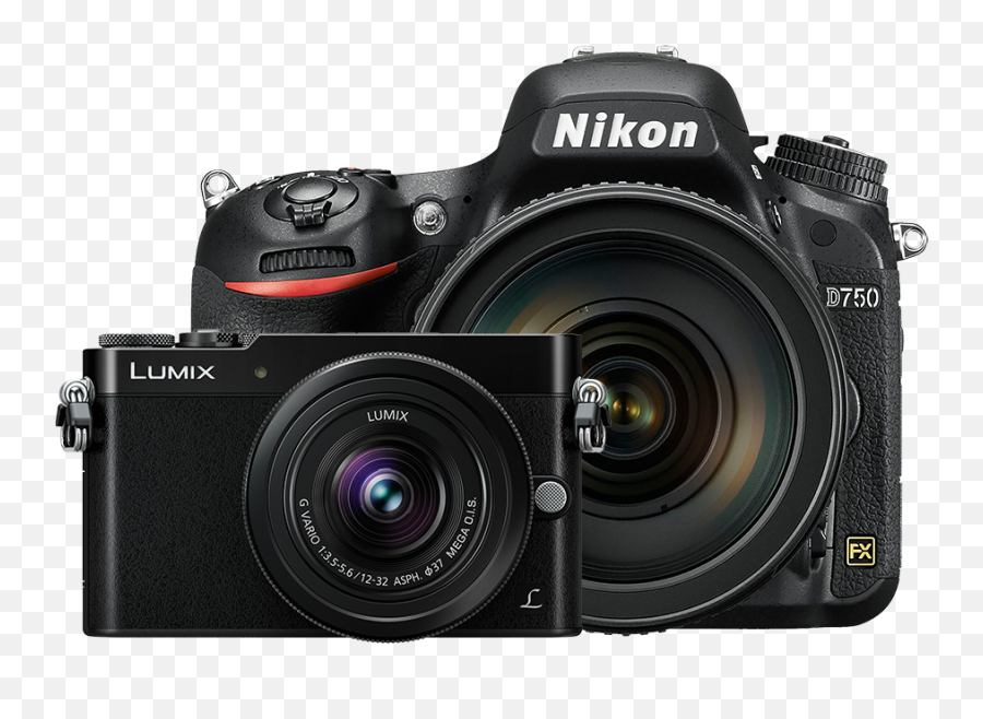 Opinion The Myth Of Upgrade Path Digital Photography - Nikon 750 Flipkart Png,Buck Icon R6