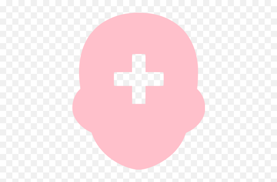 Pink Good Decision Icon - Free Pink Decision Icons Christian Cross Png,Decision Icon Png