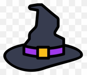 Shadowrun House Rules U2013 David Dashifen Kees - Witch Hat Icon png