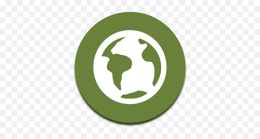 Geographical Icon - Transformation Prayer Ministry Language Png,Website Button Icon
