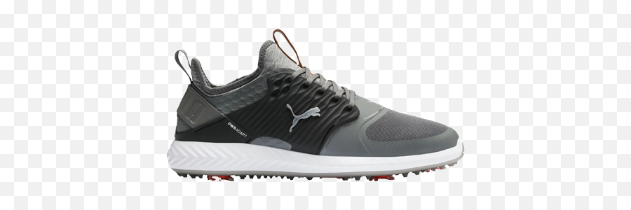 The Best Spiked Golf Shoes Of 2021 Mygolfspy - Puma Ignite Pwradapt Caged Golf Shoes Silver Black Png,Footjoy Icon Black Golf Shoes