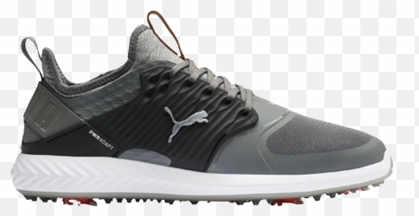 The Best Spiked Golf Shoes Of 2021 Mygolfspy - Puma Ignite Pwradapt Caged Golf Shoes Silver Black Png,Footjoy Icon Black Golf Shoes
