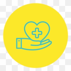 New Population Health - Magnacare Healthcare Icon png