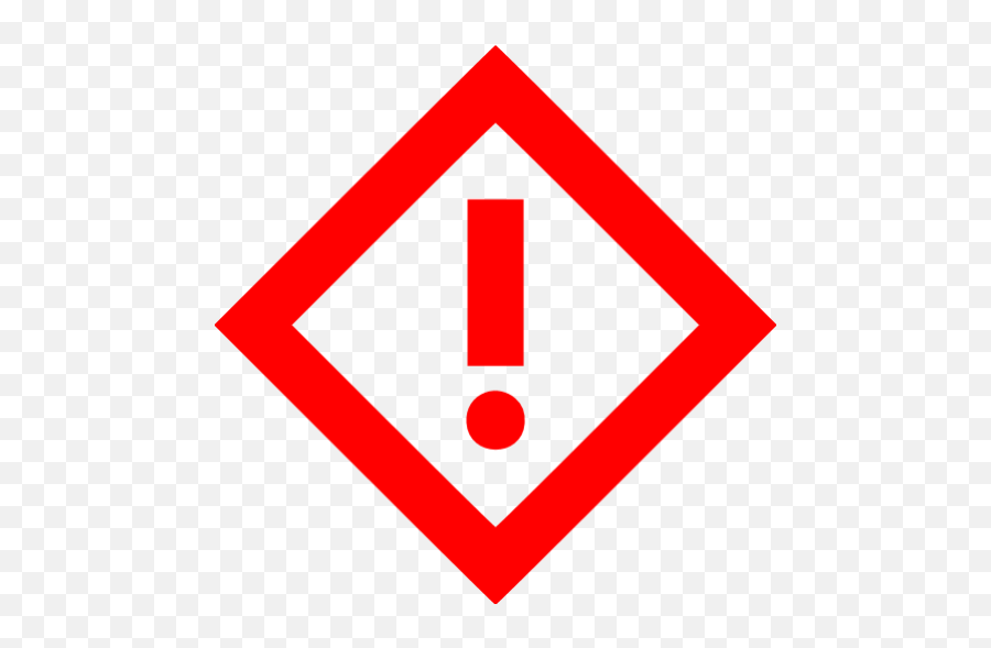 Red Warning 8 Icon - Free Red Warning Icons Warning Icon Png Red,Alert Icon Transparent