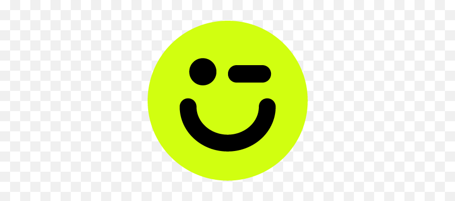 Madysen Nardi - Wide Grin Png,App With Smiley Face Icon