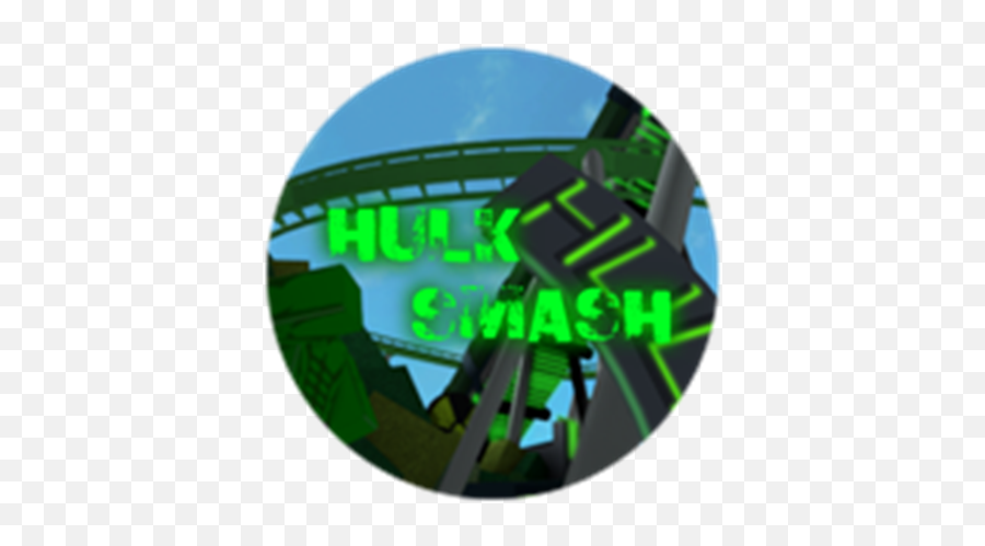 Hulk Smash - Roblox Circle Png,Hulk Smash Png