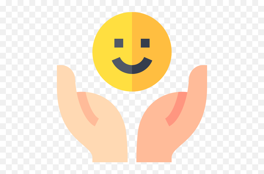 Happiness - Free Smileys Icons Happy Png,Smiley Icon Meanings